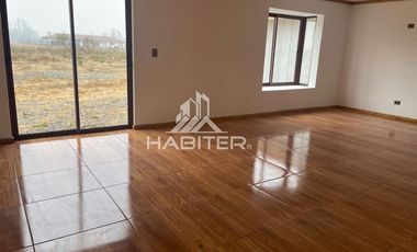 Casa en Venta en Montaña de Teno Valle