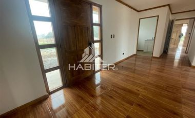 Casa en Venta en Montaña de Teno Valle