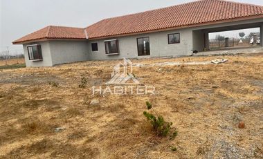 Casa en Venta en Montaña de Teno Valle