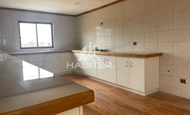 Casa en Venta en Montaña de Teno Valle