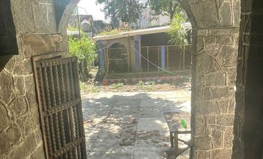 TERRENO EN VENTA-RENTA EN CEFIRO, COL. PEDREGAL DE CARRASCO