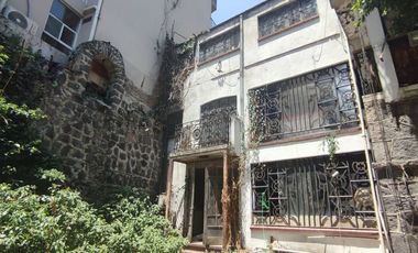 TERRENO EN VENTA-RENTA EN CEFIRO, COL. PEDREGAL DE CARRASCO