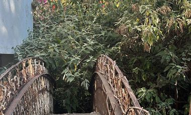 TERRENO EN VENTA-RENTA EN CEFIRO, COL. PEDREGAL DE CARRASCO