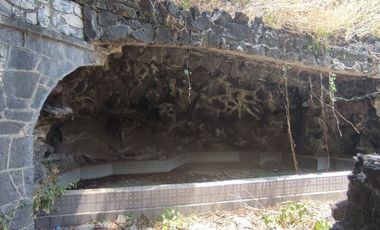 TERRENO EN VENTA-RENTA EN CEFIRO, COL. PEDREGAL DE CARRASCO