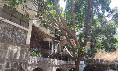 TERRENO EN VENTA-RENTA EN CEFIRO, COL. PEDREGAL DE CARRASCO