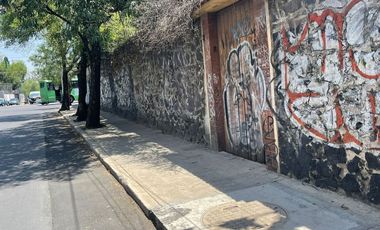 TERRENO EN VENTA-RENTA EN CEFIRO, COL. PEDREGAL DE CARRASCO