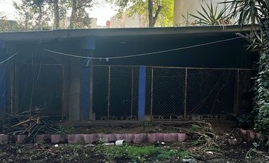 TERRENO EN VENTA-RENTA EN CEFIRO, COL. PEDREGAL DE CARRASCO