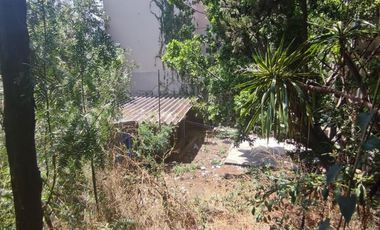 TERRENO EN VENTA-RENTA EN CEFIRO, COL. PEDREGAL DE CARRASCO