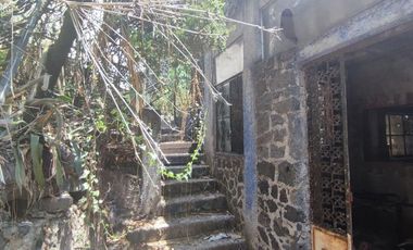 TERRENO EN VENTA-RENTA EN CEFIRO, COL. PEDREGAL DE CARRASCO