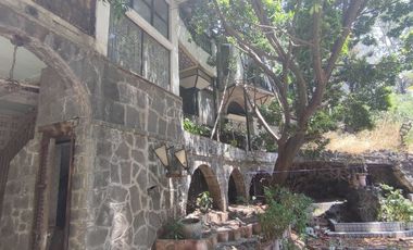 TERRENO EN VENTA-RENTA EN CEFIRO, COL. PEDREGAL DE CARRASCO