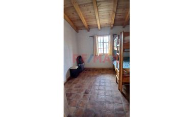 Se Vende Casa De Campo En Laguna De Sulluscocha Namora, Cajamarca