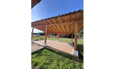 Se Vende Casa De Campo En Laguna De Sulluscocha Namora, Cajamarca