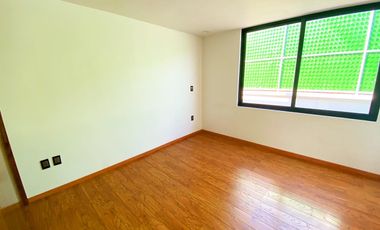 HERMOSA CASA EN RENTA EN METEPEC, SALIDA RAPIDA A CDMX, ZONA PILARES.