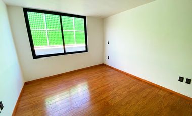 HERMOSA CASA EN RENTA EN METEPEC, SALIDA RAPIDA A CDMX, ZONA PILARES.