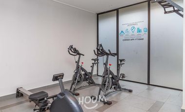 Departamento Coronel agustín lópez de alcazar ID: 6827r