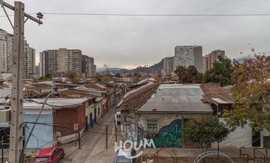 Departamento Coronel agustín lópez de alcazar ID: 6827r