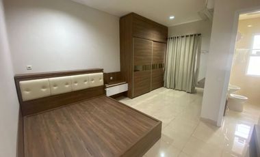 Dijual/Disewakan Rumah Greenwich Park Cluster Hylands BSD City Tangerang Semi Furnished Siap Huni