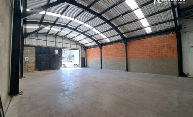 bodega en arriendo en ditaires. Cod A775408