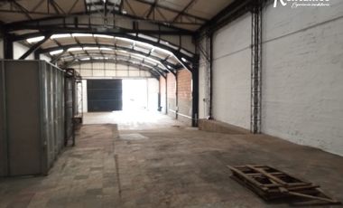 bodega en arriendo en ditaires. Cod A775408