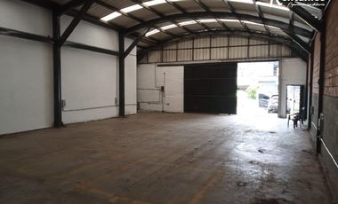 bodega en arriendo en ditaires. Cod A775408