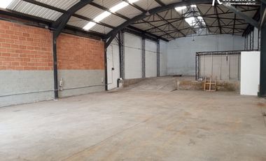 bodega en arriendo en ditaires. Cod A775408