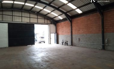 bodega en arriendo en ditaires. Cod A775408