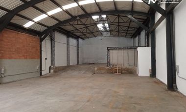 bodega en arriendo en ditaires. Cod A775408