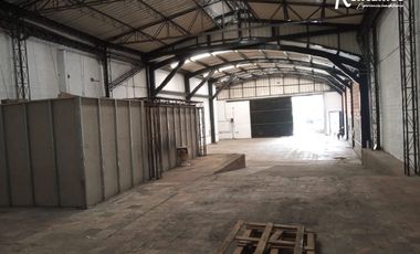 bodega en arriendo en ditaires. Cod A775408