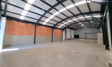 bodega en arriendo en ditaires. Cod A775408