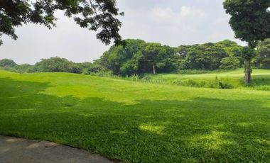 The Newly Listed Fairway Lot for Sale in Eagle Ridge Golf and Country Club in General Trias, Cavite