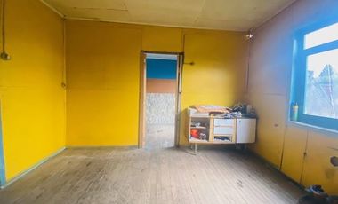 Casa en Venta en Entre Alberto de agostini y Tegualda