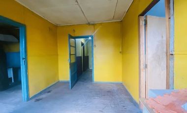 Casa en Venta en Entre Alberto de agostini y Tegualda