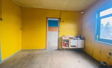 Casa en Venta en Entre Alberto de agostini y Tegualda