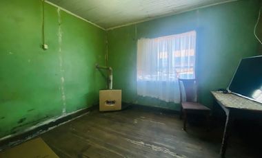 Casa en Venta en Entre Alberto de agostini y Tegualda