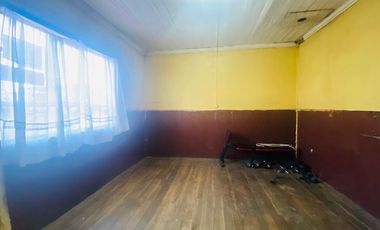 Casa en Venta en Entre Alberto de agostini y Tegualda