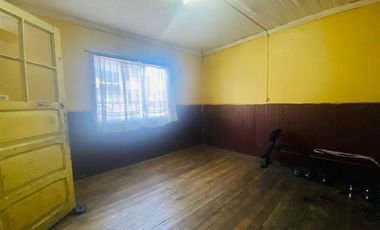 Casa en Venta en Entre Alberto de agostini y Tegualda