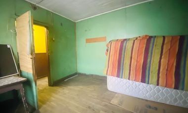 Casa en Venta en Entre Alberto de agostini y Tegualda