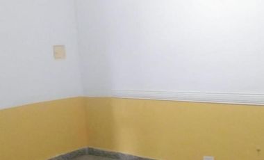 DEPARTAMENTO 2 AMB. PLANTA BAJA CON PATIO