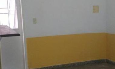 DEPARTAMENTO 2 AMB. PLANTA BAJA CON PATIO
