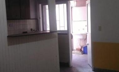 DEPARTAMENTO 2 AMB. PLANTA BAJA CON PATIO