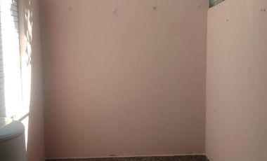 DEPARTAMENTO 2 AMB. PLANTA BAJA CON PATIO