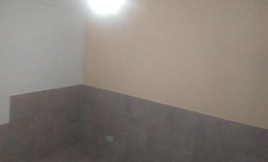 DEPARTAMENTO 2 AMB. PLANTA BAJA CON PATIO