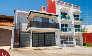 Casa en venta Xalapa, Residencial Monte Magno