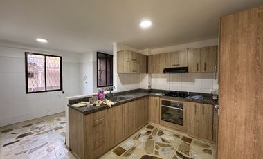 apartamento en arriendo en alto prado. Cod A28059