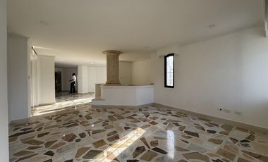 apartamento en arriendo en alto prado. Cod A28059