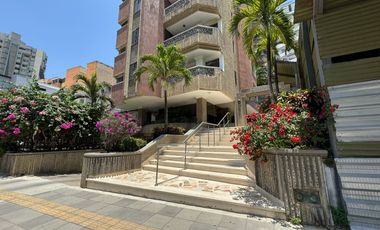 apartamento en arriendo en alto prado. Cod A28059