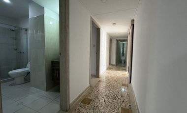 apartamento en arriendo en alto prado. Cod A28059