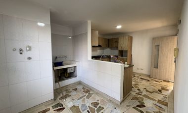 apartamento en arriendo en alto prado. Cod A28059