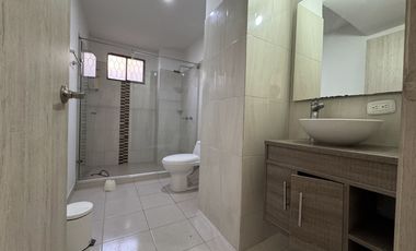 apartamento en arriendo en alto prado. Cod A28059