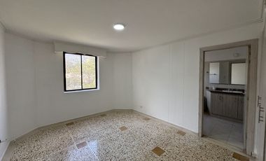 apartamento en arriendo en alto prado. Cod A28059